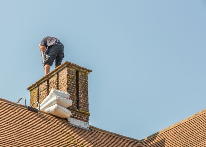 Chimney Repair